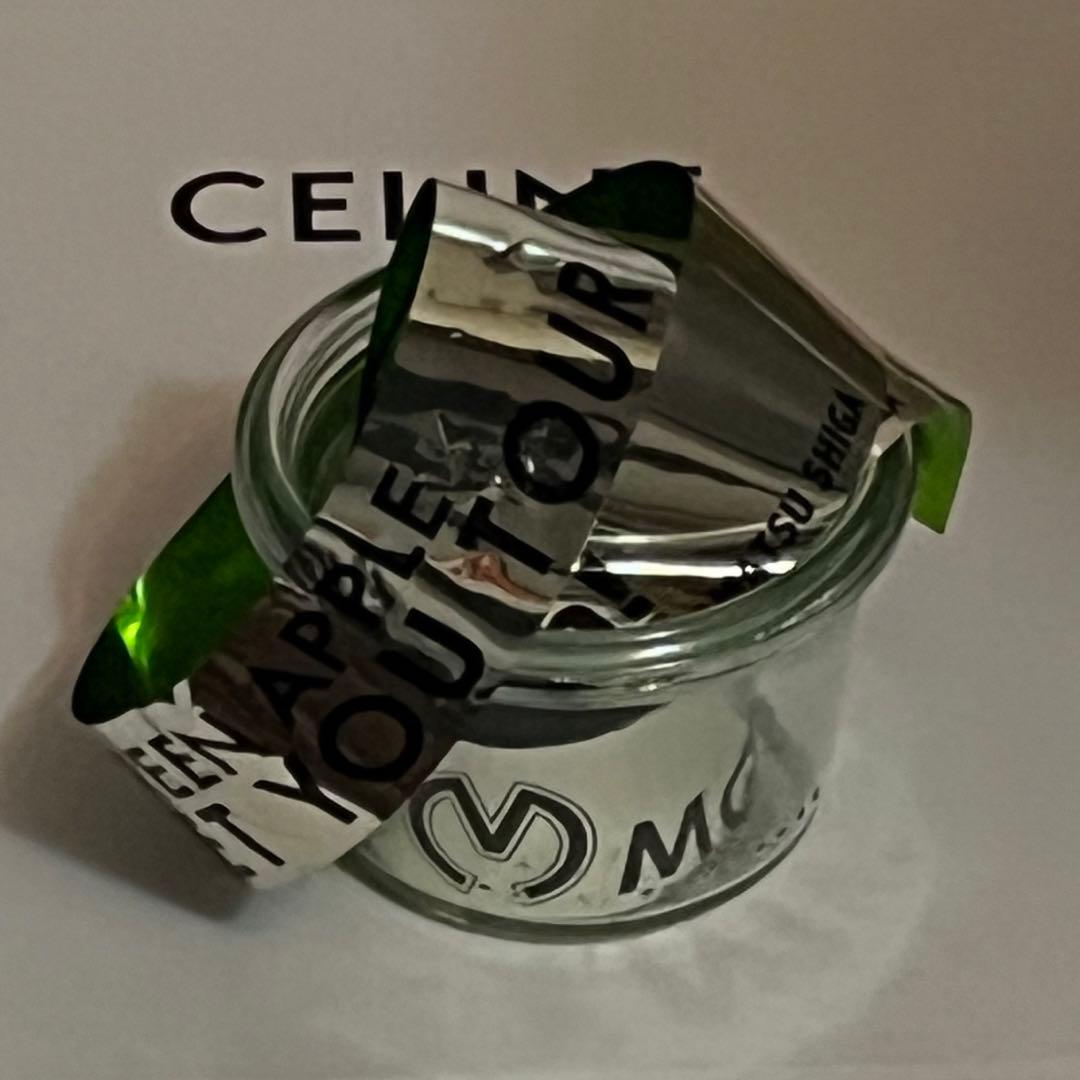 ミセスグリーンアップル 銀テ グッズ レア