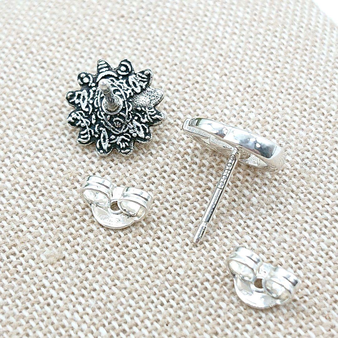 【正規品】未使用に近い‼️GUCCI ピアス【付属品 完備】