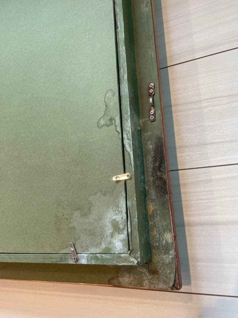 ゴールド色彩額縁（アンティーク風）絵画用