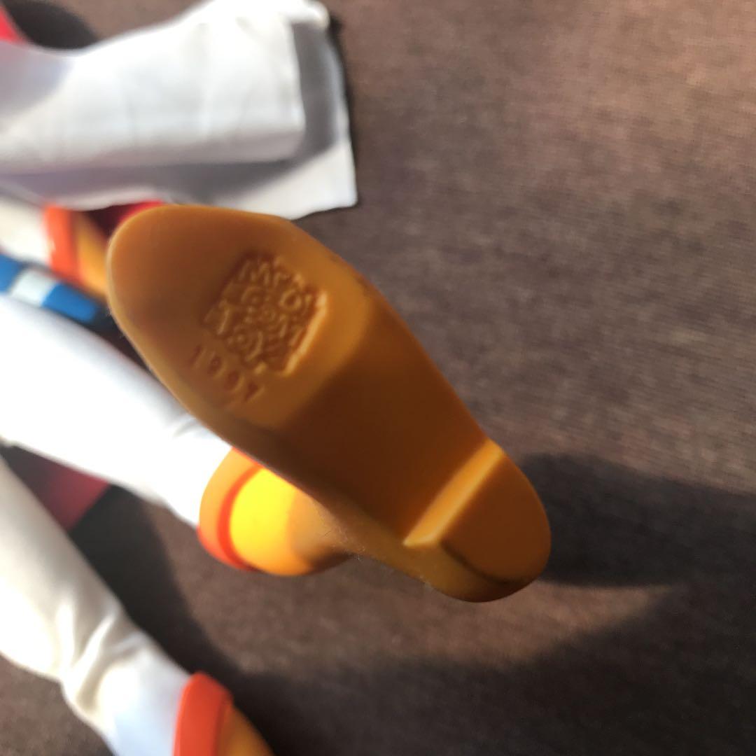 月光仮面フィギュア