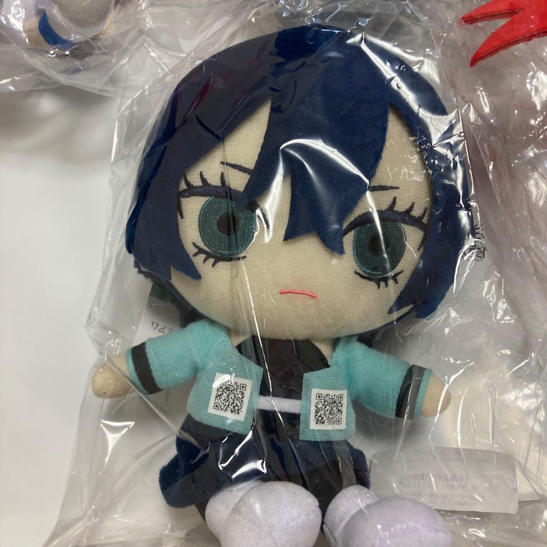 Ado ぬいぐるみ5点