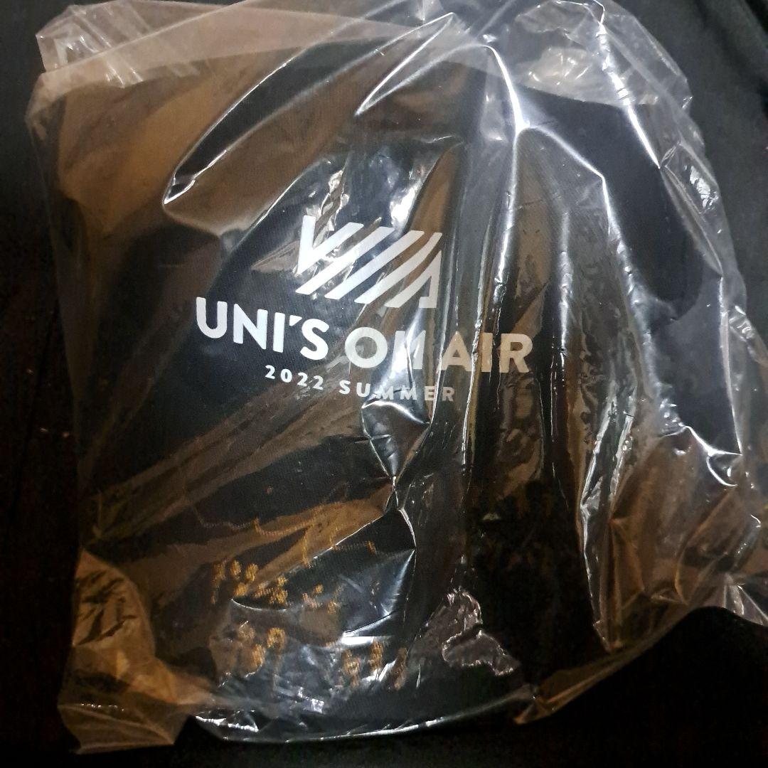 櫻坂46　関有美子　ユニエア　チェキ&キャップ