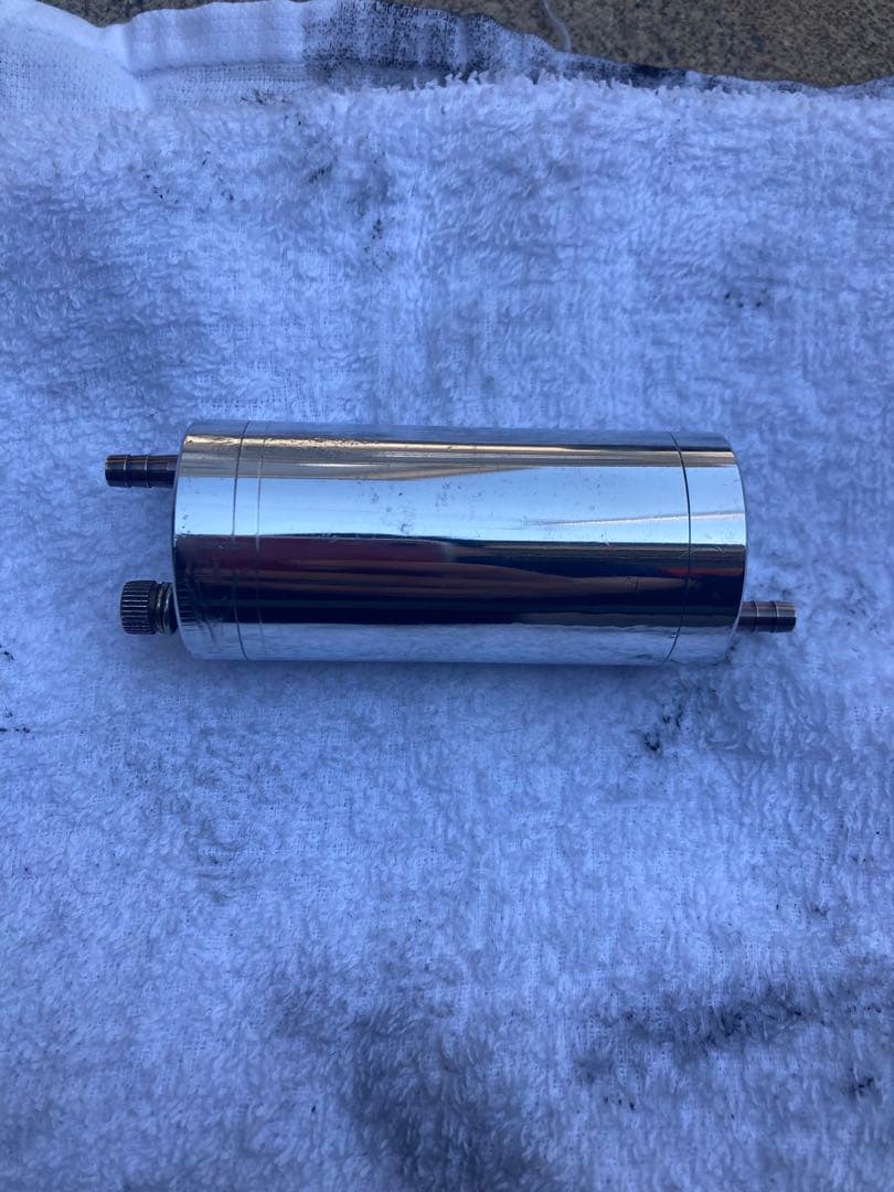 テイクオフ　マジックタンク　ブーストアップ ムーヴl175s 等