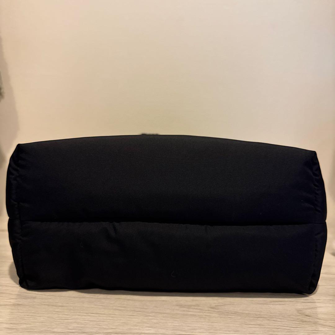 MARNI puff E/W トートバッグ