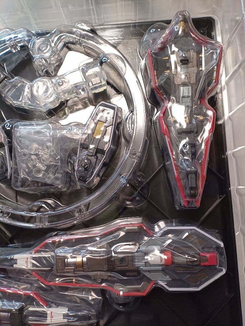 WEIGUOGONG NOBLE CLASS MCT-AP04 15インチ