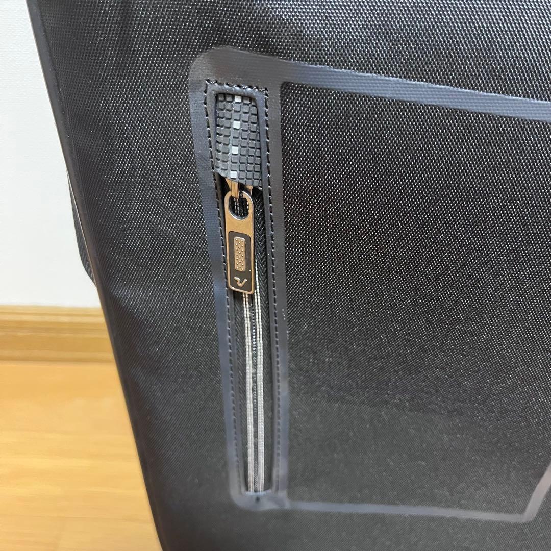 Morizoロンカート スーツケース Sサイズ 軽量 TSAロック 機内持