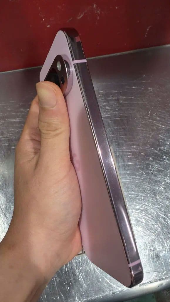 未使用に近いGoogle Pixel 9 pro 256GB