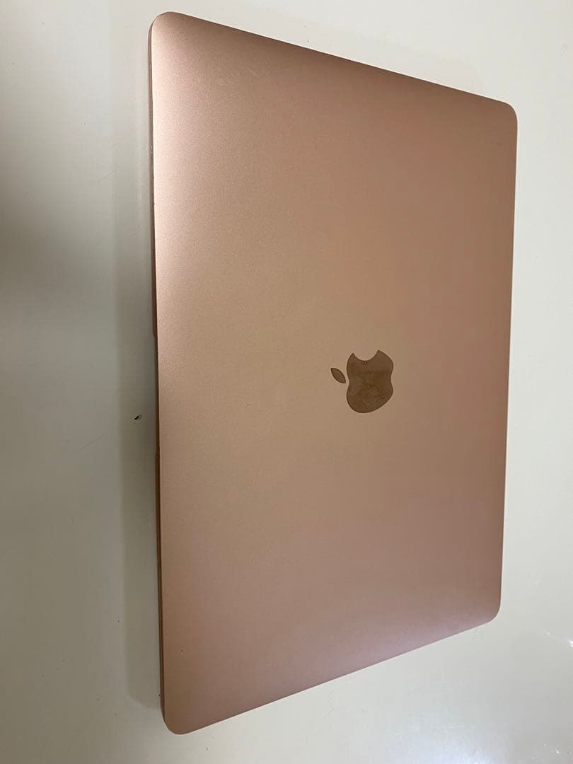 MacBook Air M1 2020 ジャンク