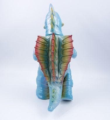 激レア ベアモデル オール怪獣コレクション ガイガン 約24cm