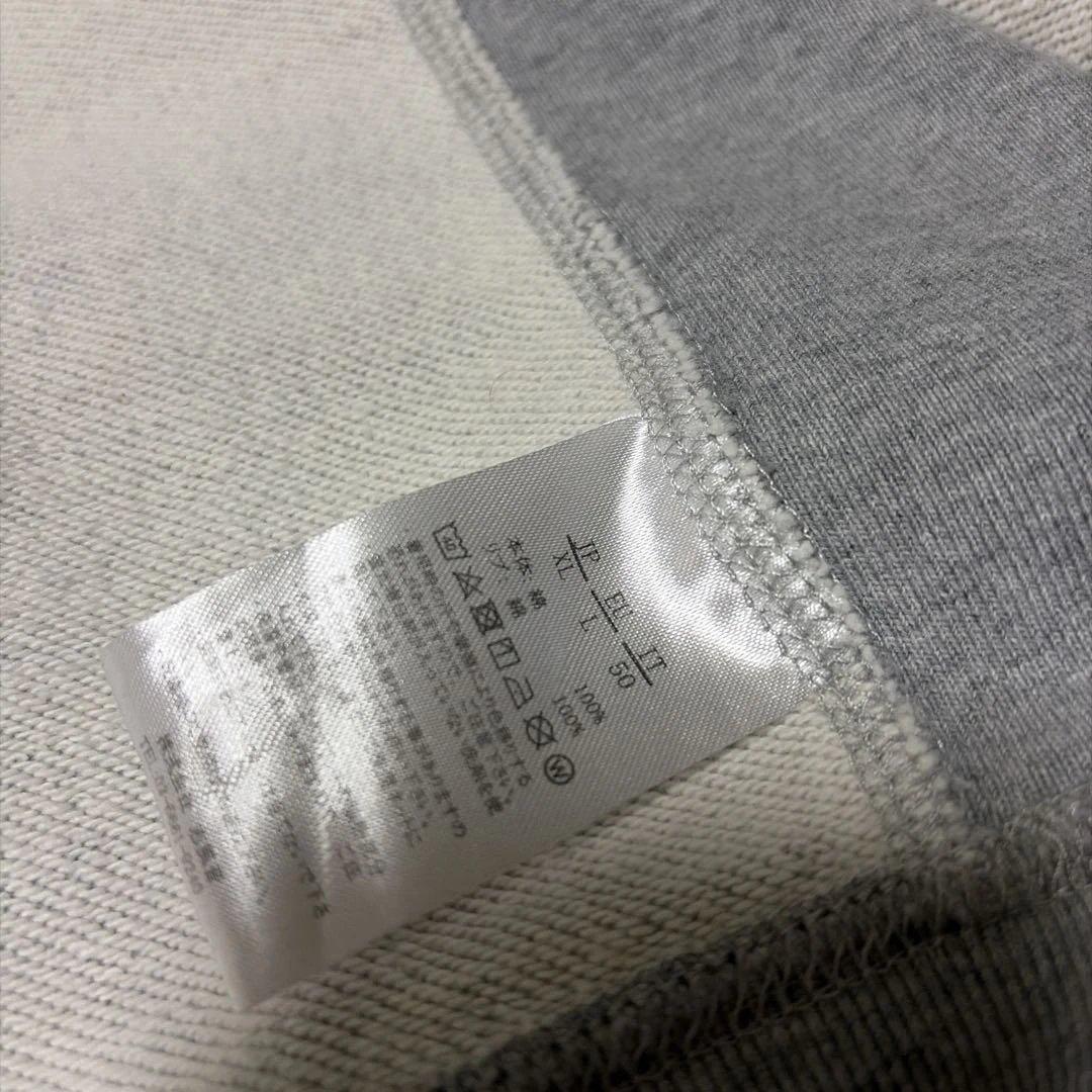 1PIU1UGUAALE3 パーカー