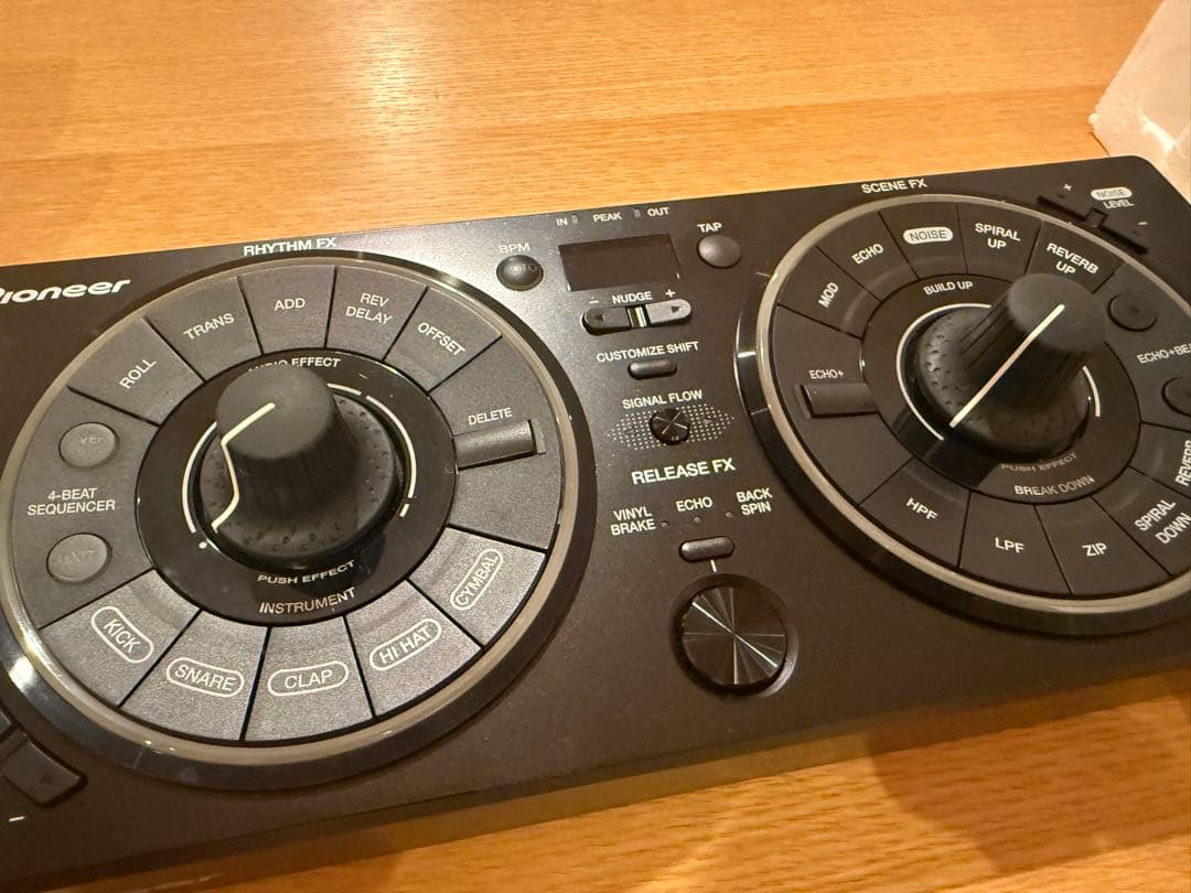 Pioneer RMX-500 超美品・完動品