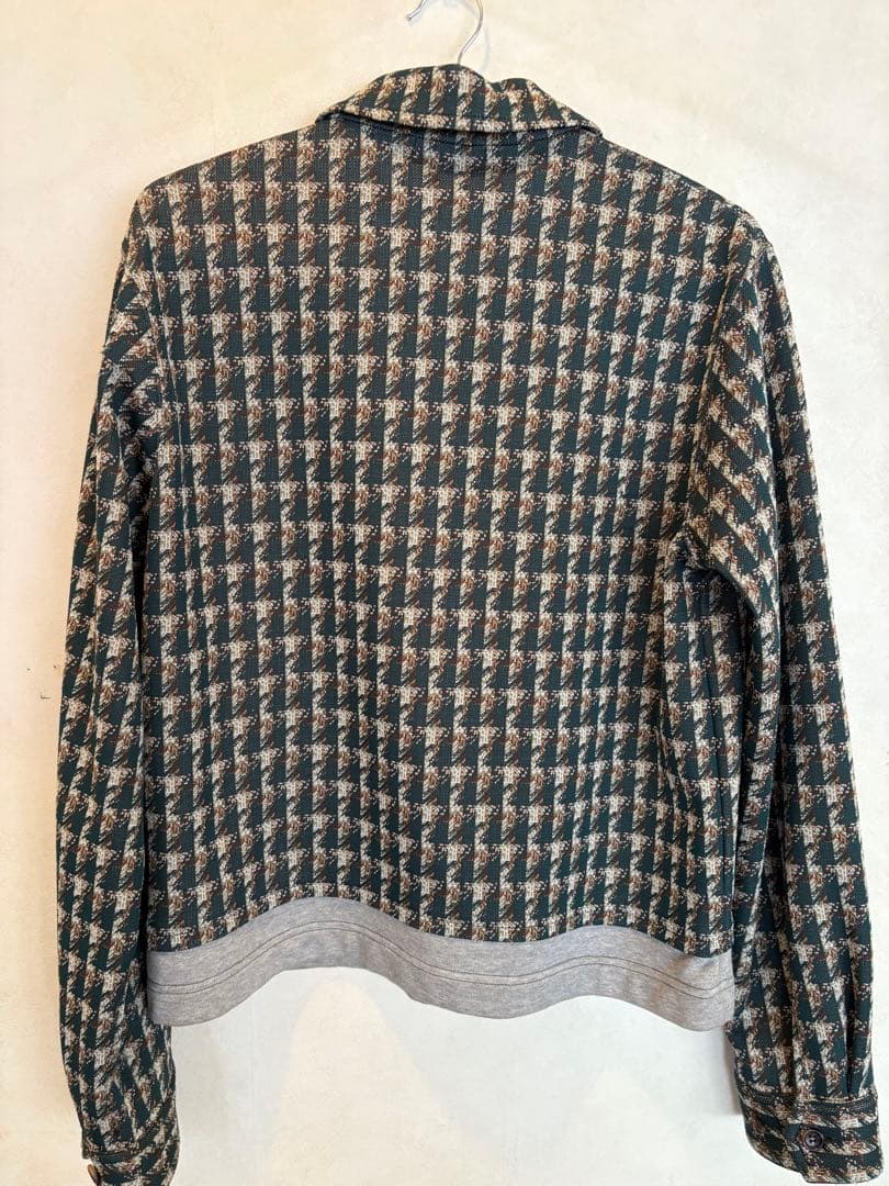 COMME des GARÇONS HOMME PLUS ジャケット