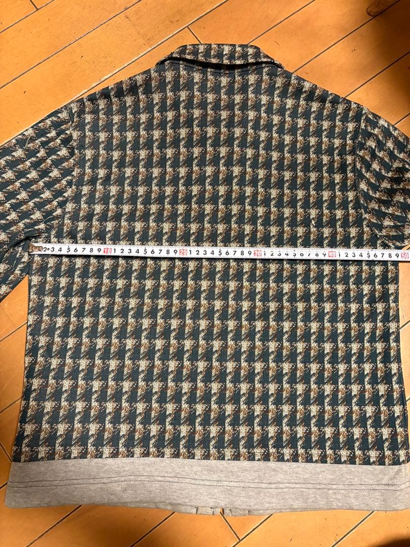 COMME des GARÇONS HOMME PLUS ジャケット