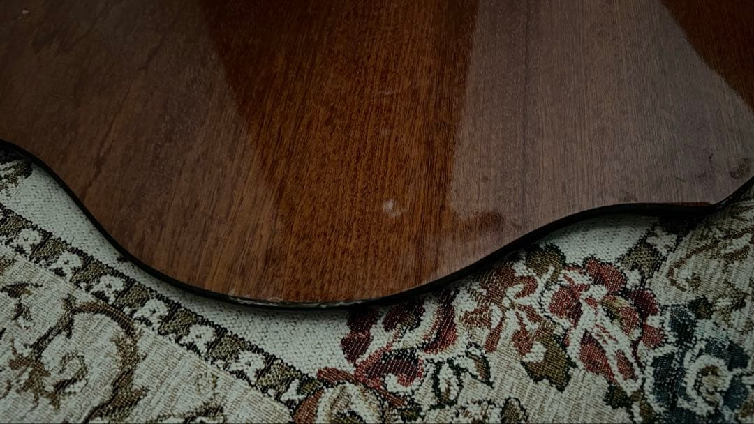 【希少】Demain ドマン社イタリア製 コーヒーテーブルサイドテーブル