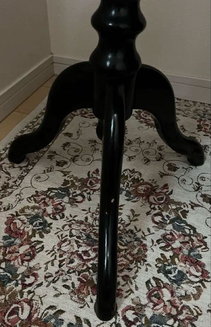 【希少】Demain ドマン社イタリア製 コーヒーテーブルサイドテーブル