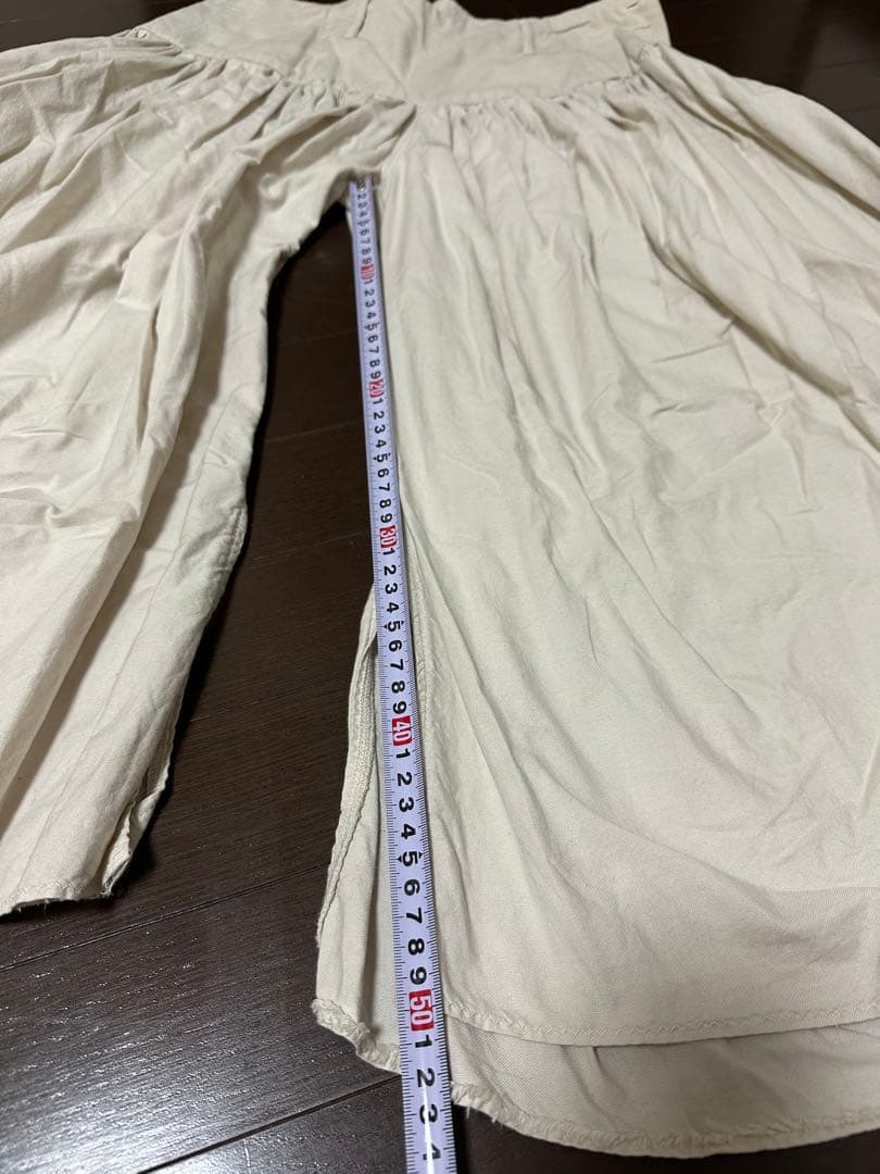 kapitalアミッシュパンツsize１