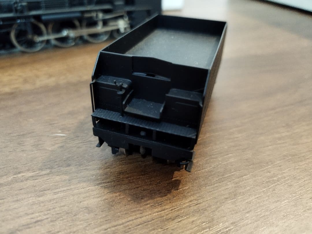 ●天賞堂 C51 形 蒸気機関車 鉄道 模型 コレクション