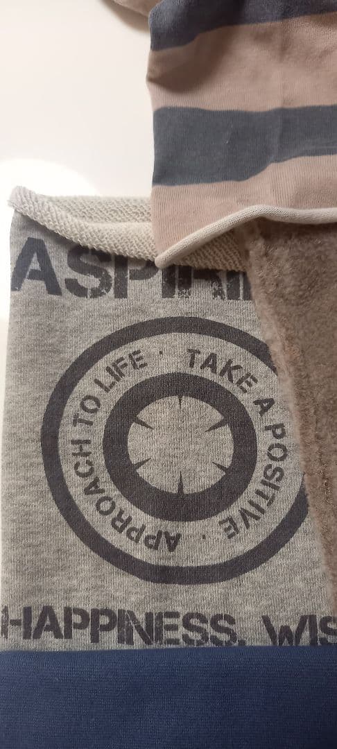 大型犬に使える生地