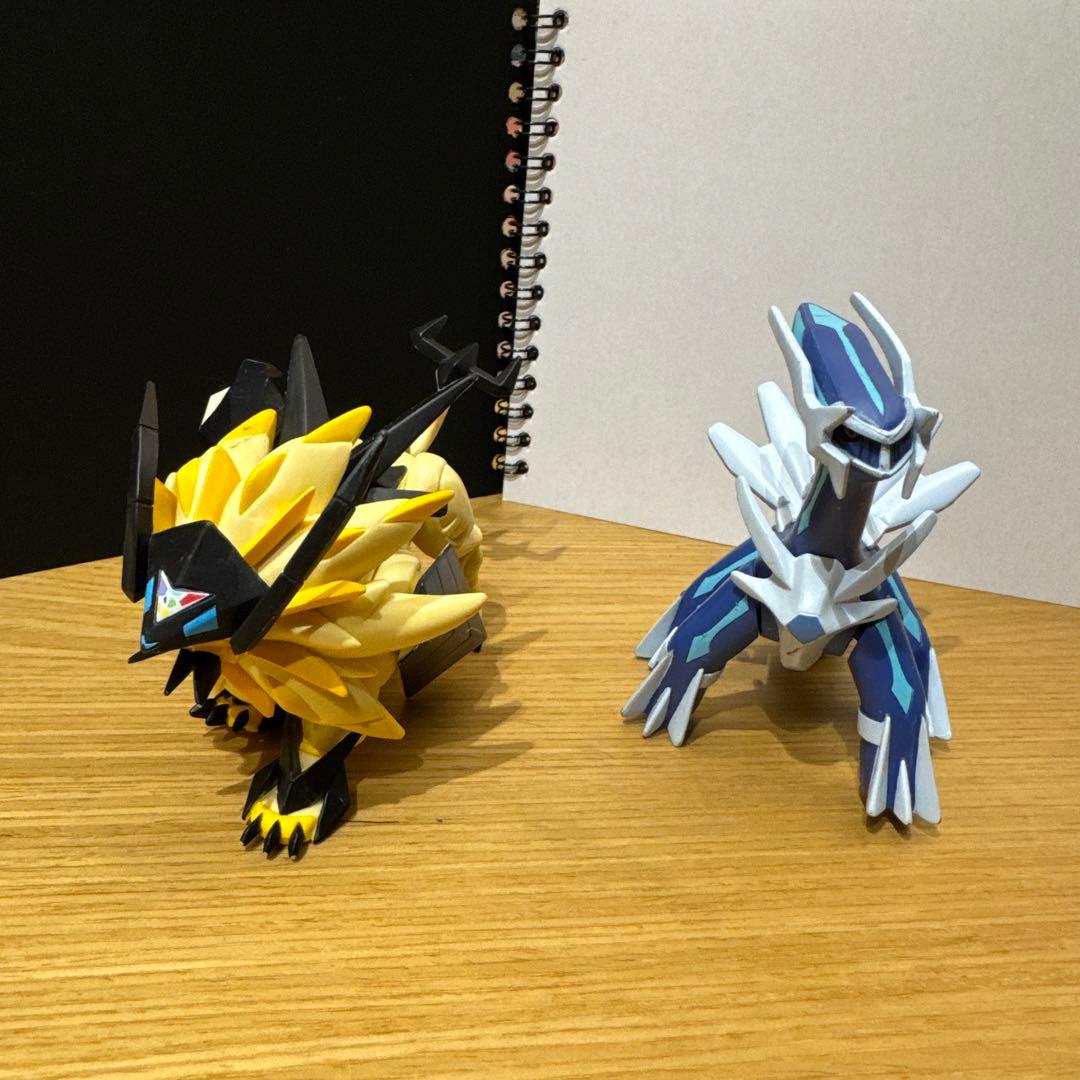 ポケモン フィギュア　モンコレ　12点まとめ売り