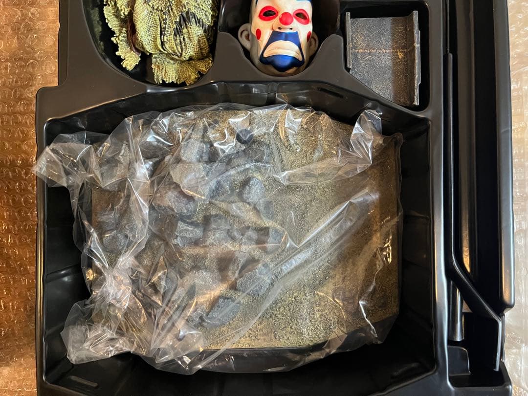 ホットトイズ　バットマン　クオーター　スケール　1/4 batman