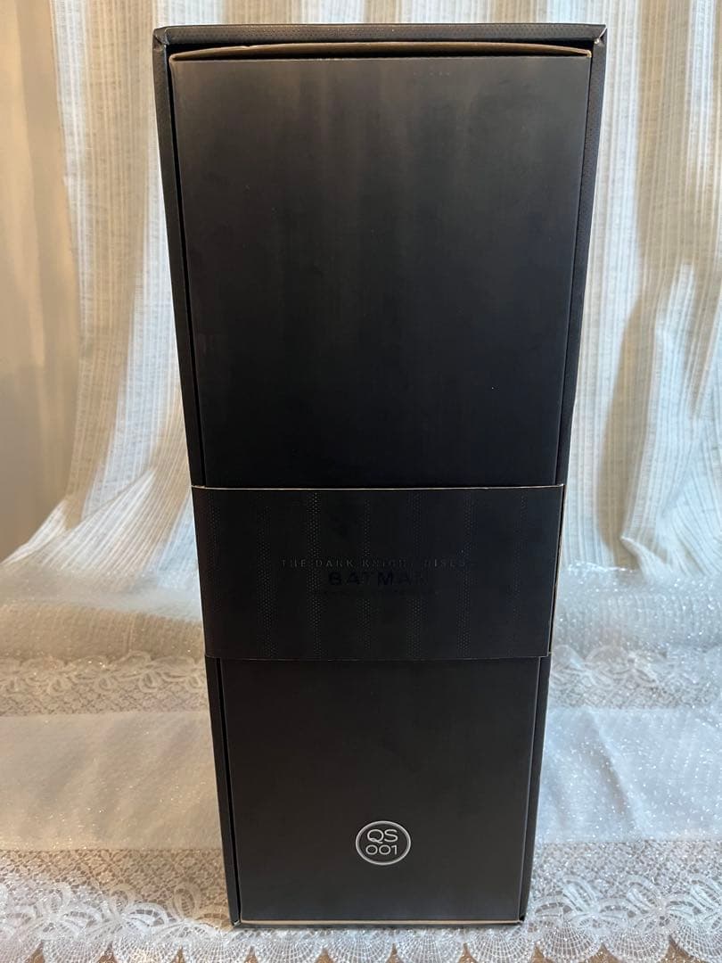 ホットトイズ　バットマン　クオーター　スケール　1/4 batman