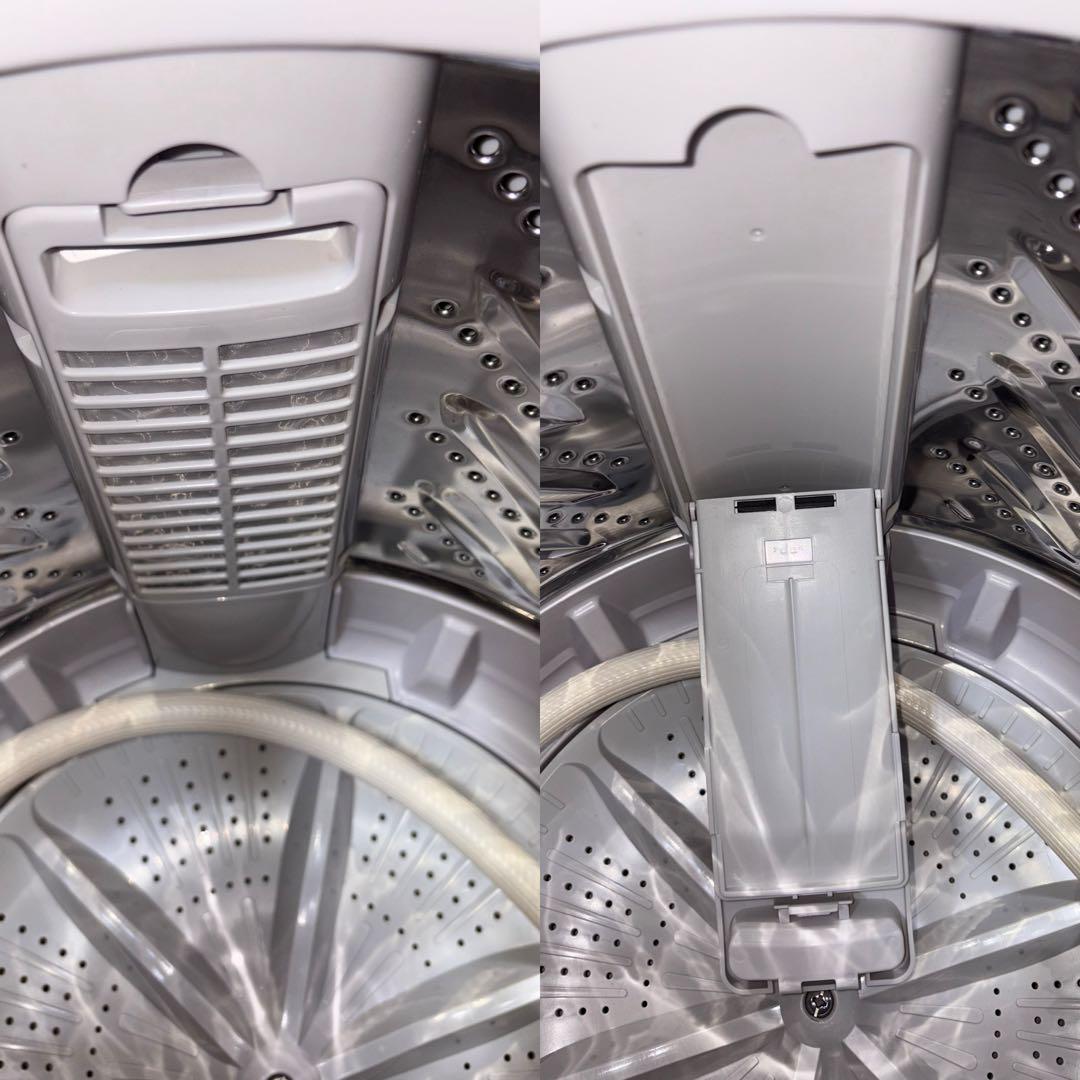 新生活家電2点セット643