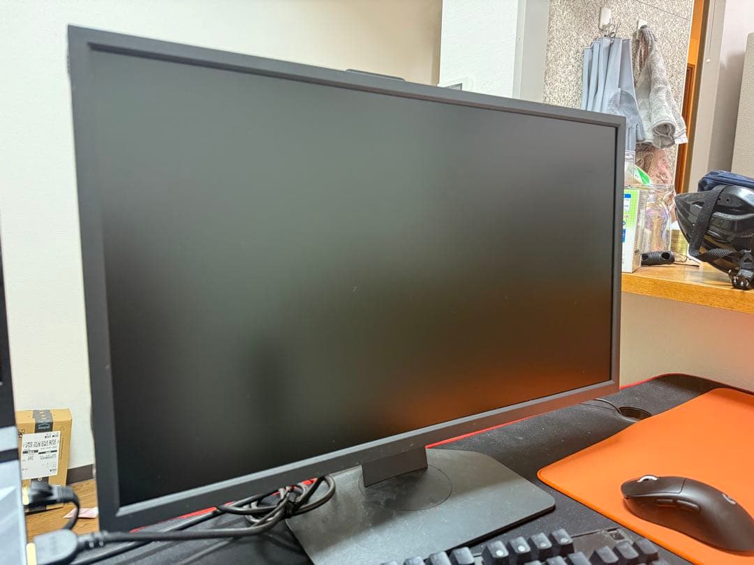 BENQ XL2411K 24インチ 144Hzモニター