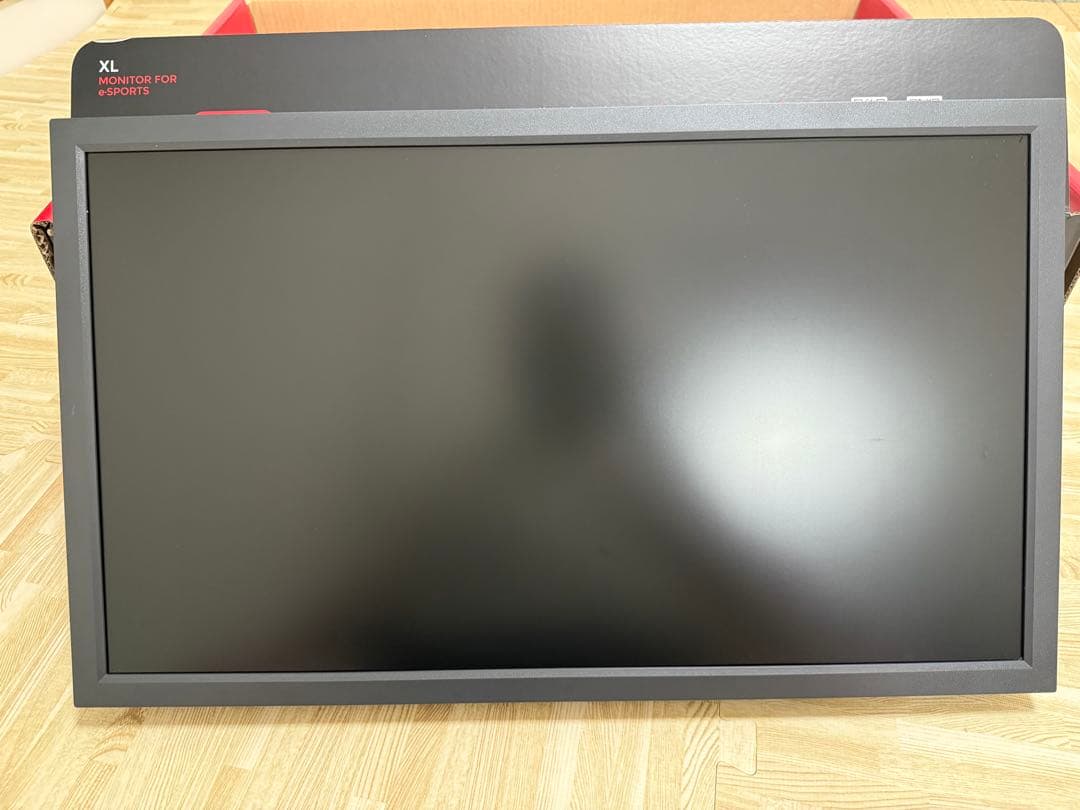 BENQ XL2411K 24インチ 144Hzモニター