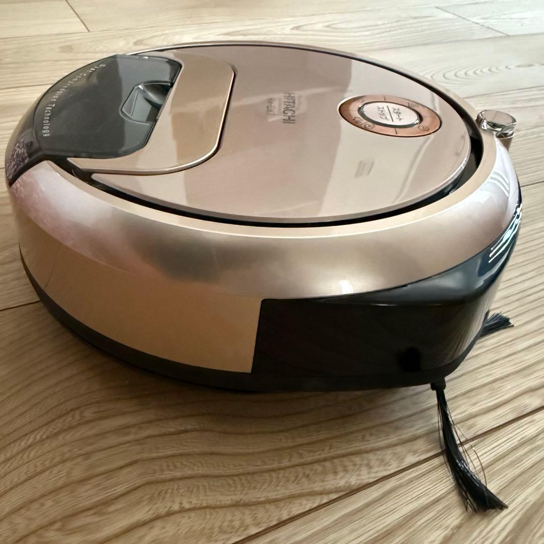 ロボット掃除機 minimaru（ミニマル）