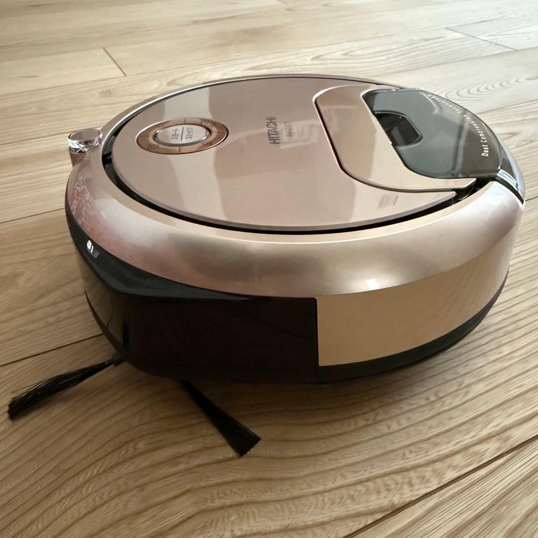 ロボット掃除機 minimaru（ミニマル）