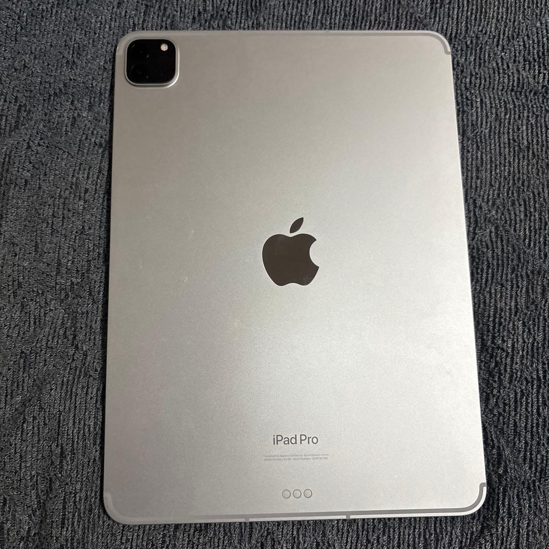 iPad Pro第四世代　本体
