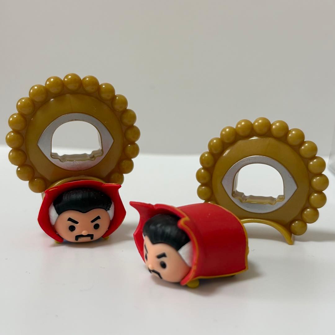 マーベル ツムツム コレクションセット