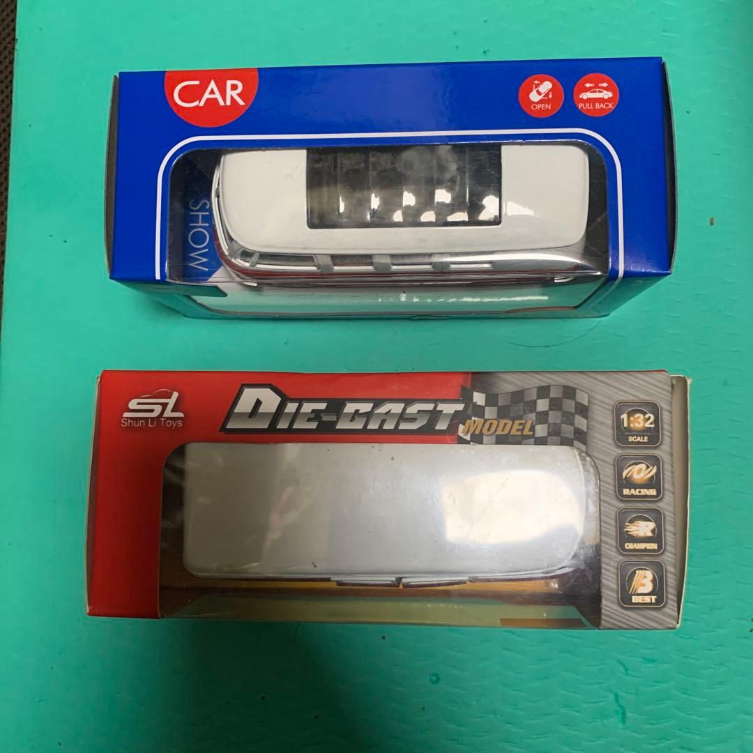 ダイキャスト ミニカー 1:32 スケール