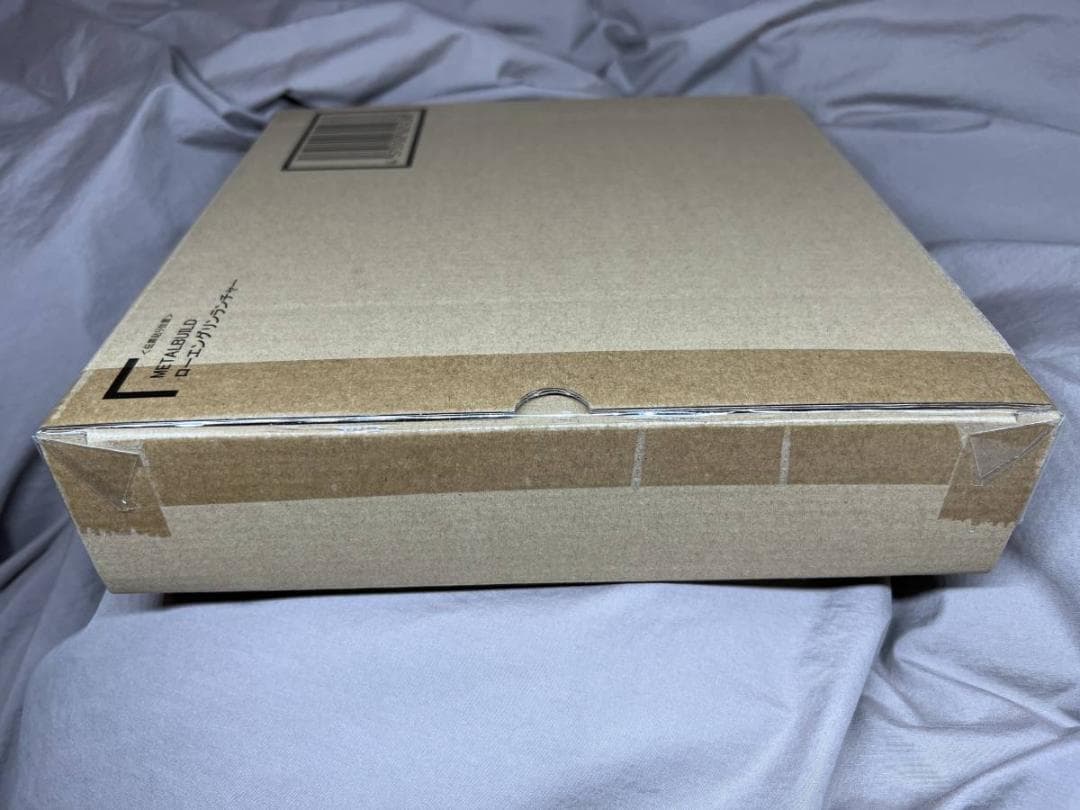 S*a様 未開封L BUILD ストライクガンダム10 ライトニング メ