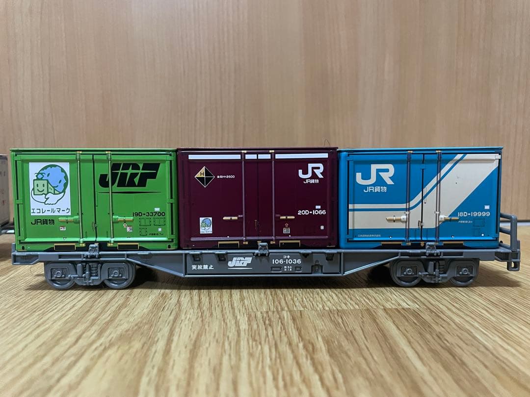 ち*ル様 100均ブリックコンテナ全種コンプセット＋オマケ