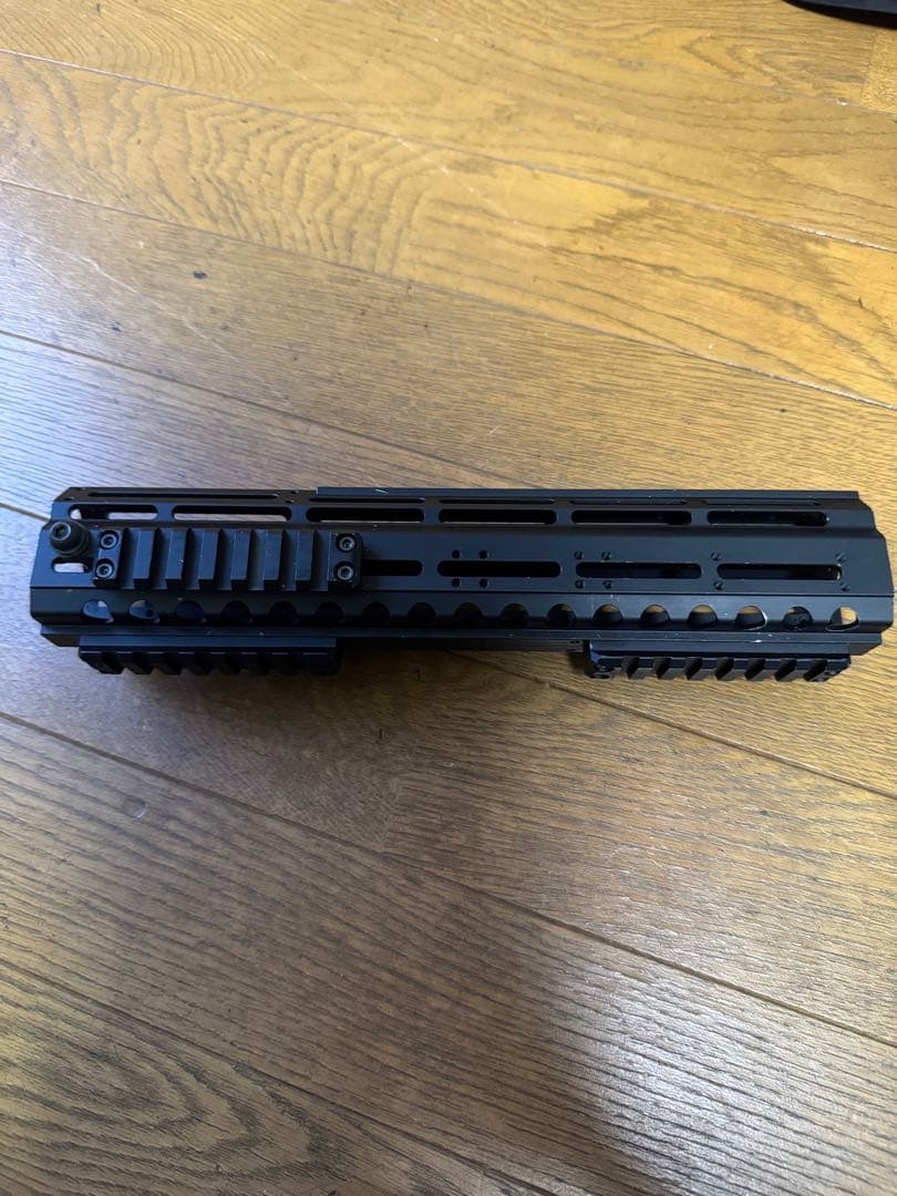 Y*J様 OTS 89式ハンドガード