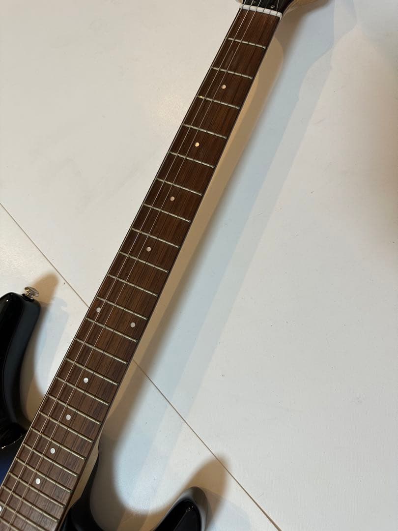 Aria ProⅡ アリアプロ2 MAC series ※r2