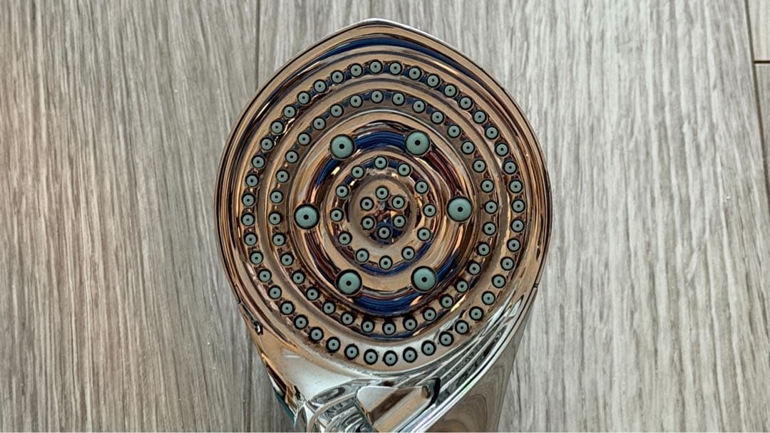 リファ ファインバブルＳ