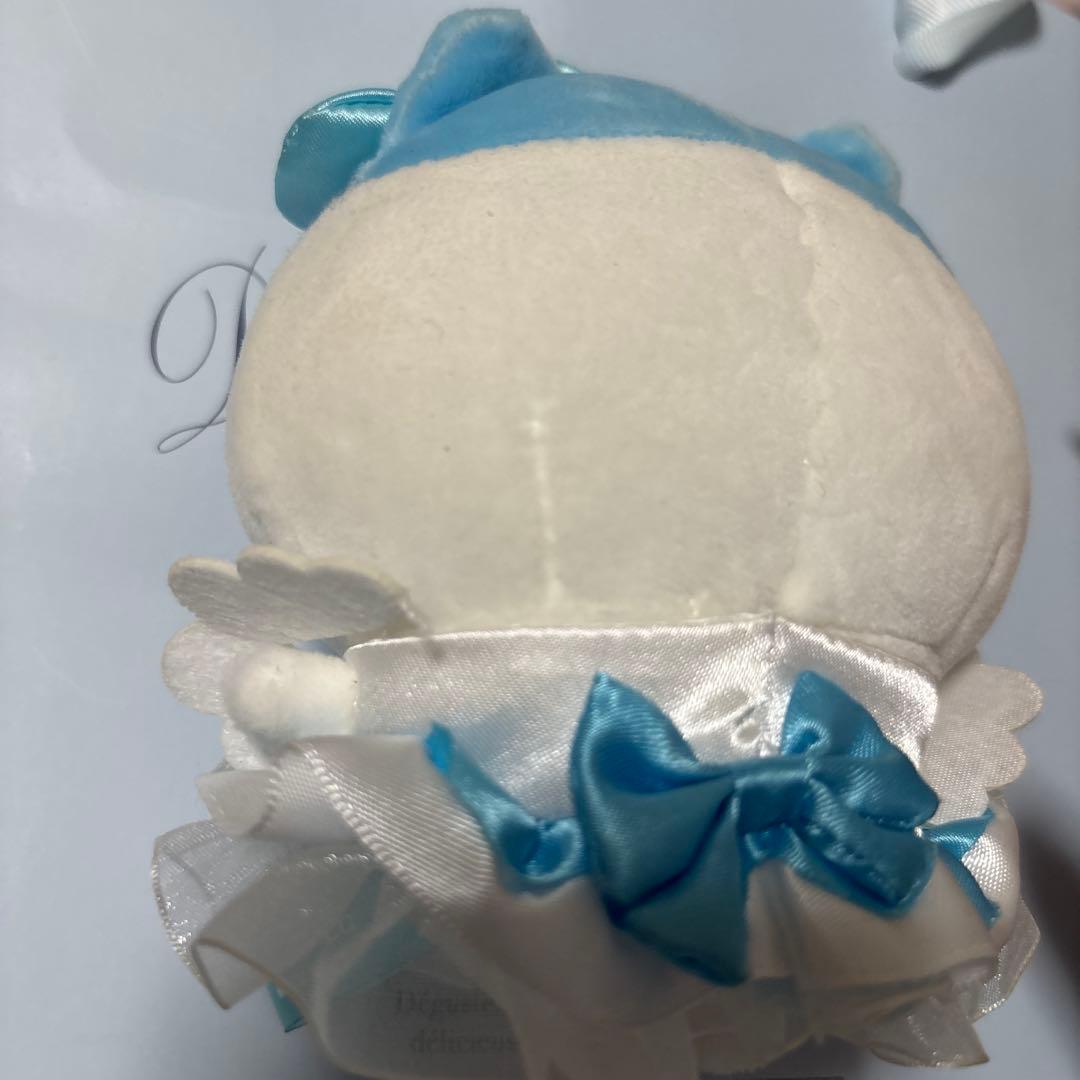 ちいかわ ハチワレ マスコット まとめ売り