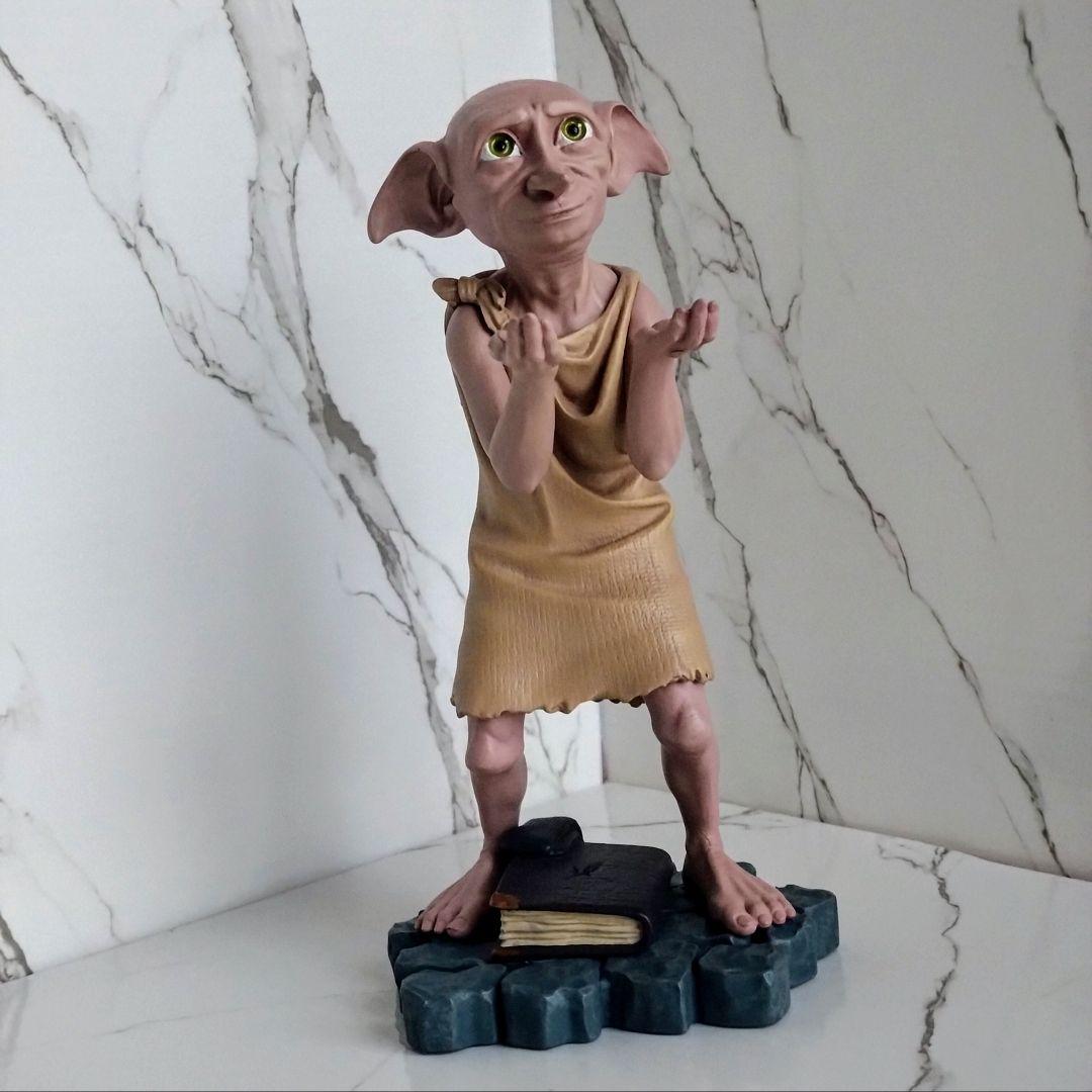 ハリーポッター ドビー フィギュア