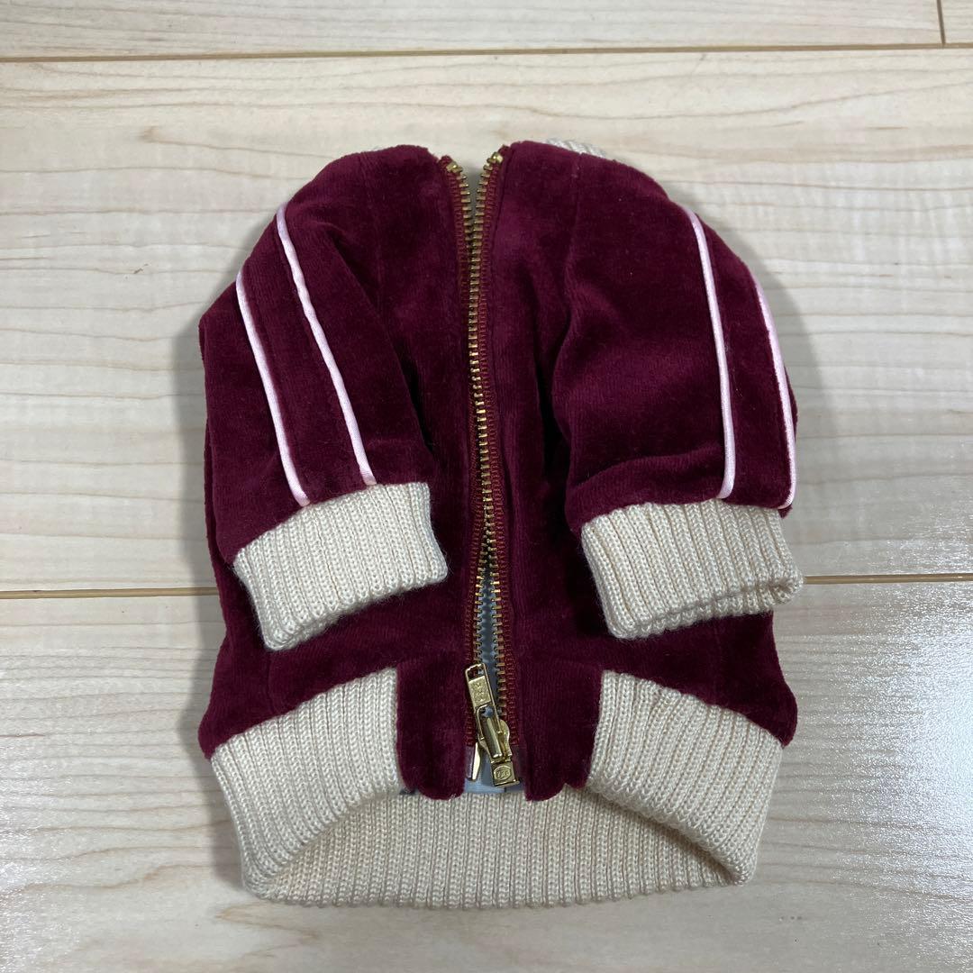 ［新品］アトリエgg g.g made in Tokyo 豪華　ジャケット