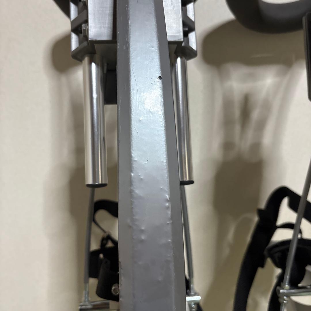 ジャンピングスティルト　スカイライナー　靴　大道芸　カンガルーシューズ