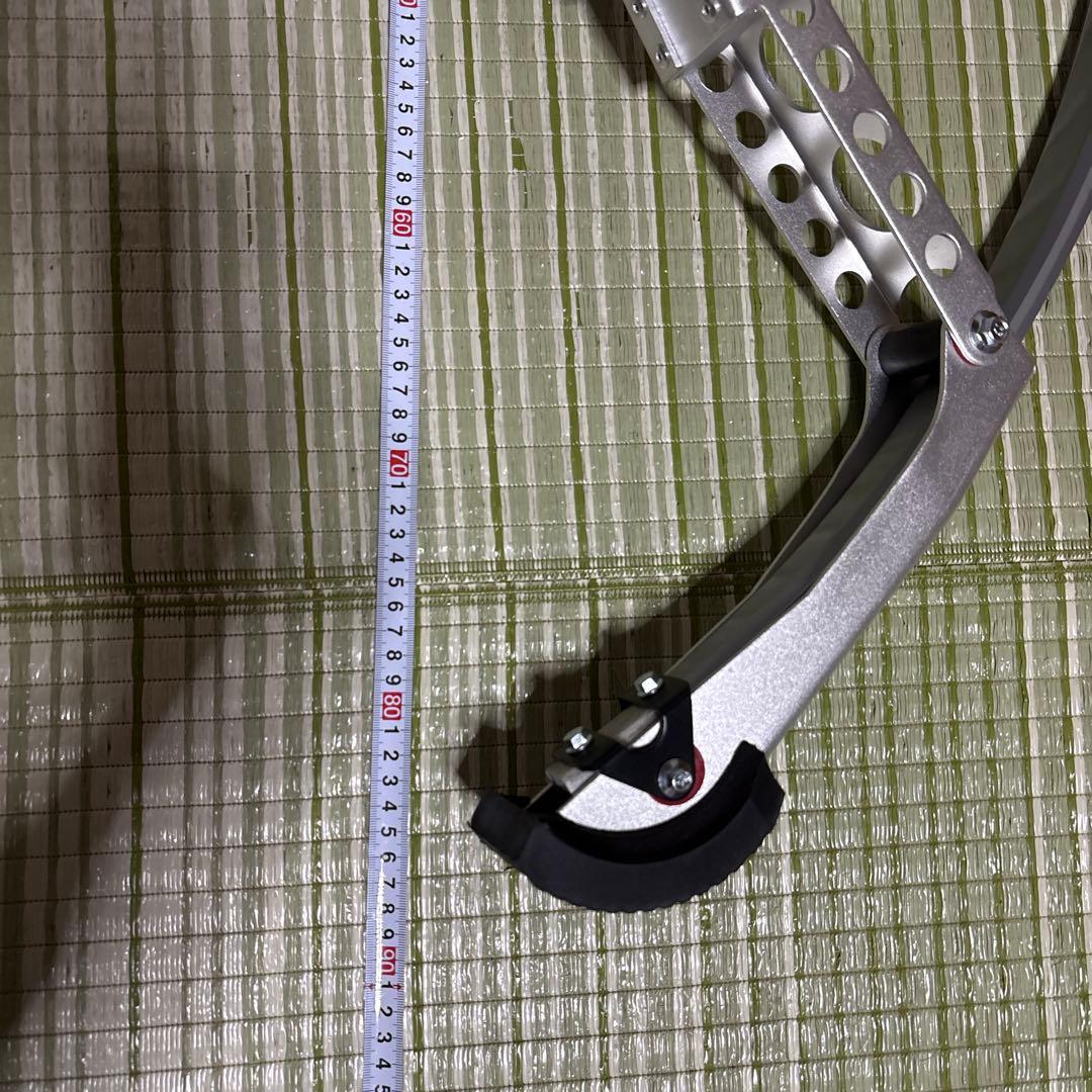 ジャンピングスティルト　スカイライナー　靴　大道芸　カンガルーシューズ