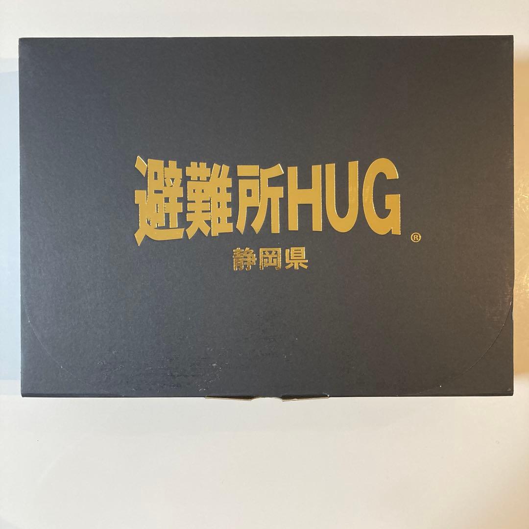 避難所運営ゲーム（HUG）