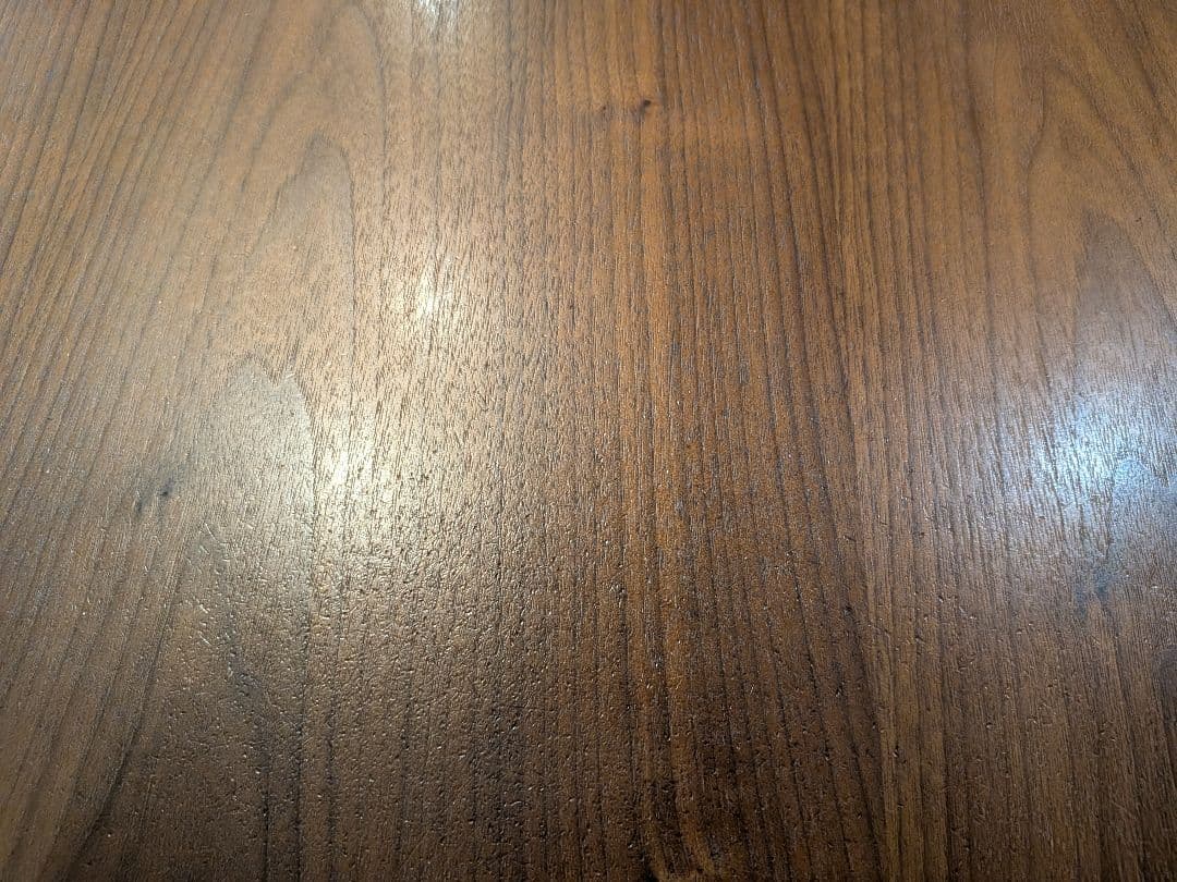 【東京インテリア限定】GRANATO ダイニングテーブル 180 ウォールナット