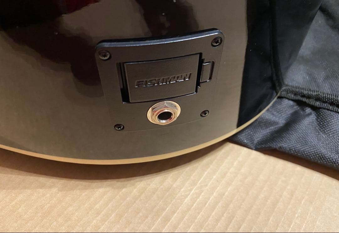 Headway HJ-BUDDY - BLK 純正ケース付