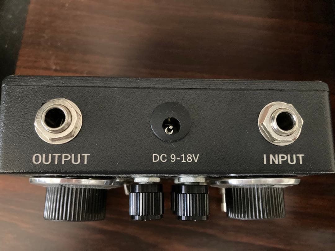 KINGTONE THE DUELLIST パーフェクトクローン