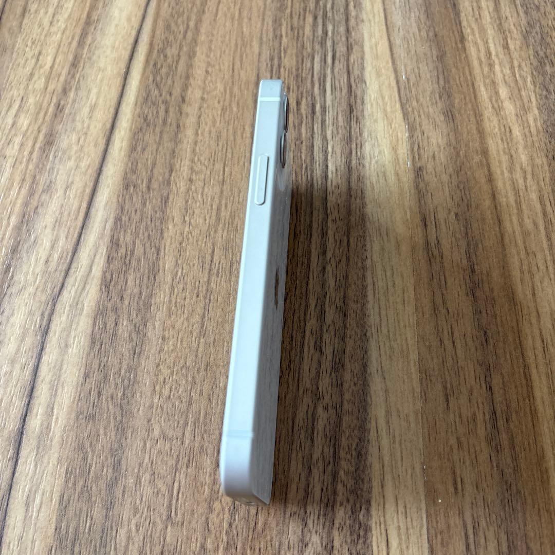 Apple iPhone 12 miniホワイト 本体