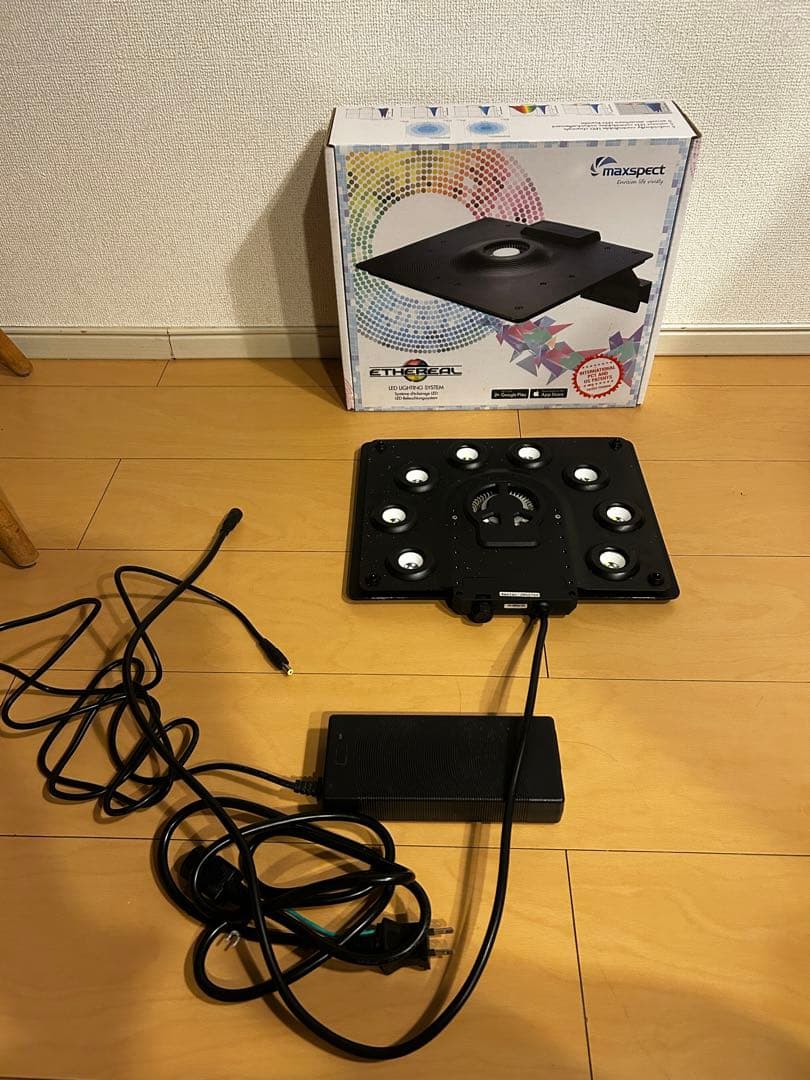 え*お様 MAXSPECT エーテル