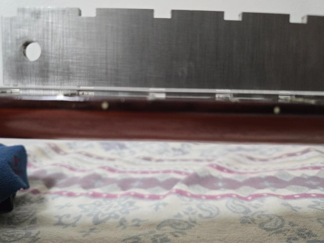 PRS SE CUSTOM 24 7 STRING サンバースト 7弦